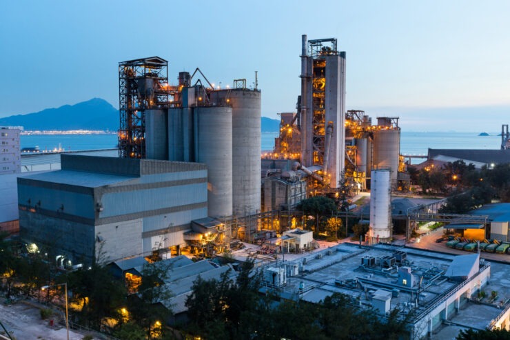 Industrial Licenses