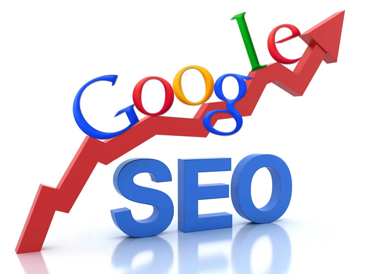 SEO GOOGLE RANKING