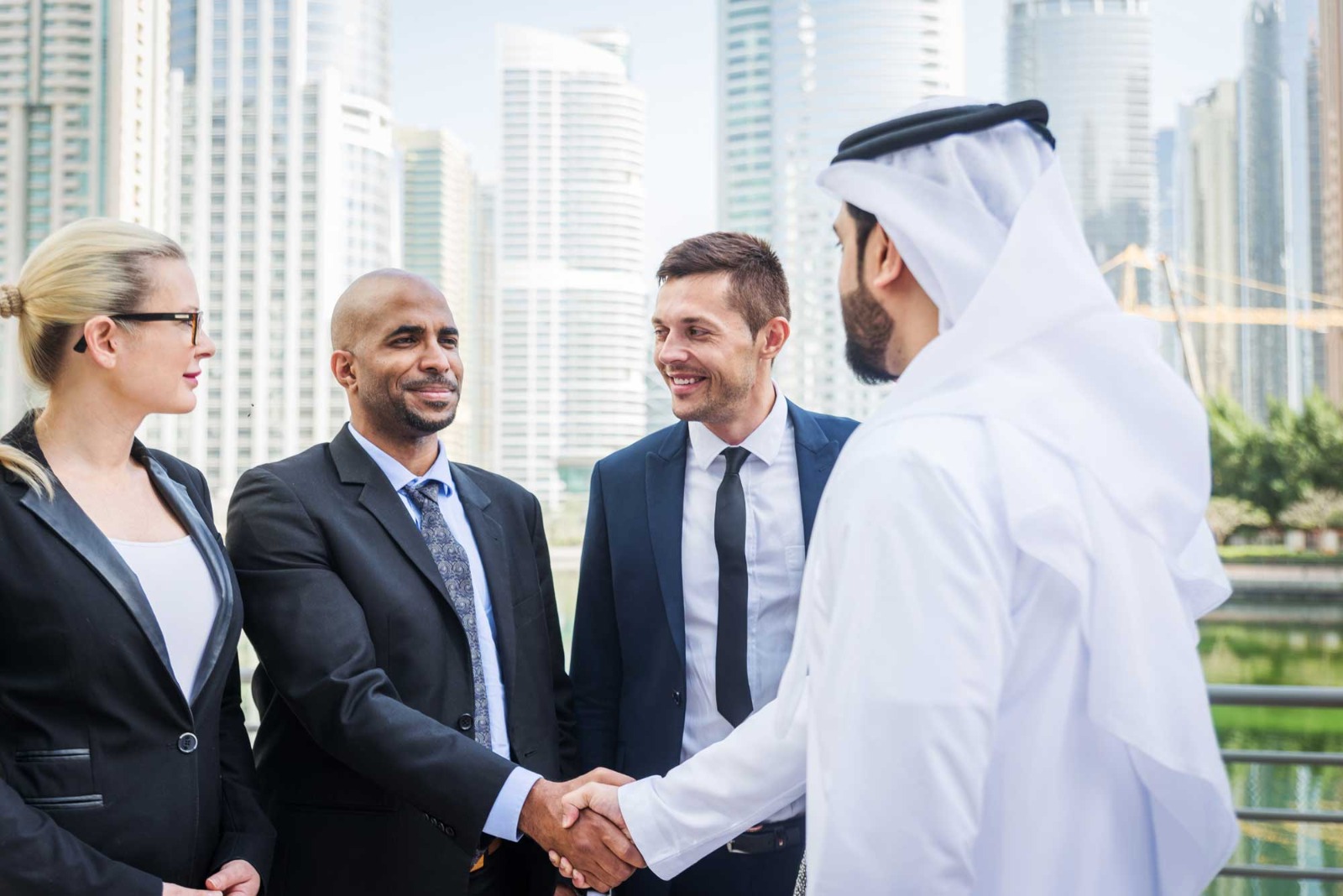 LLC Company Dubai UAE
