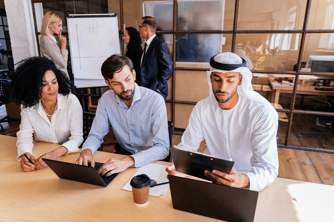 Company Registration Dubai UAE