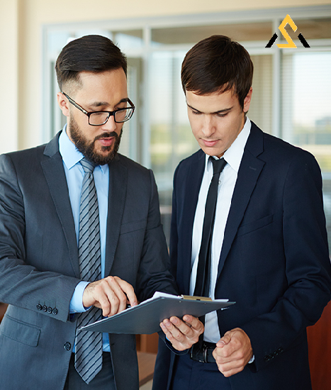 Business Consultant