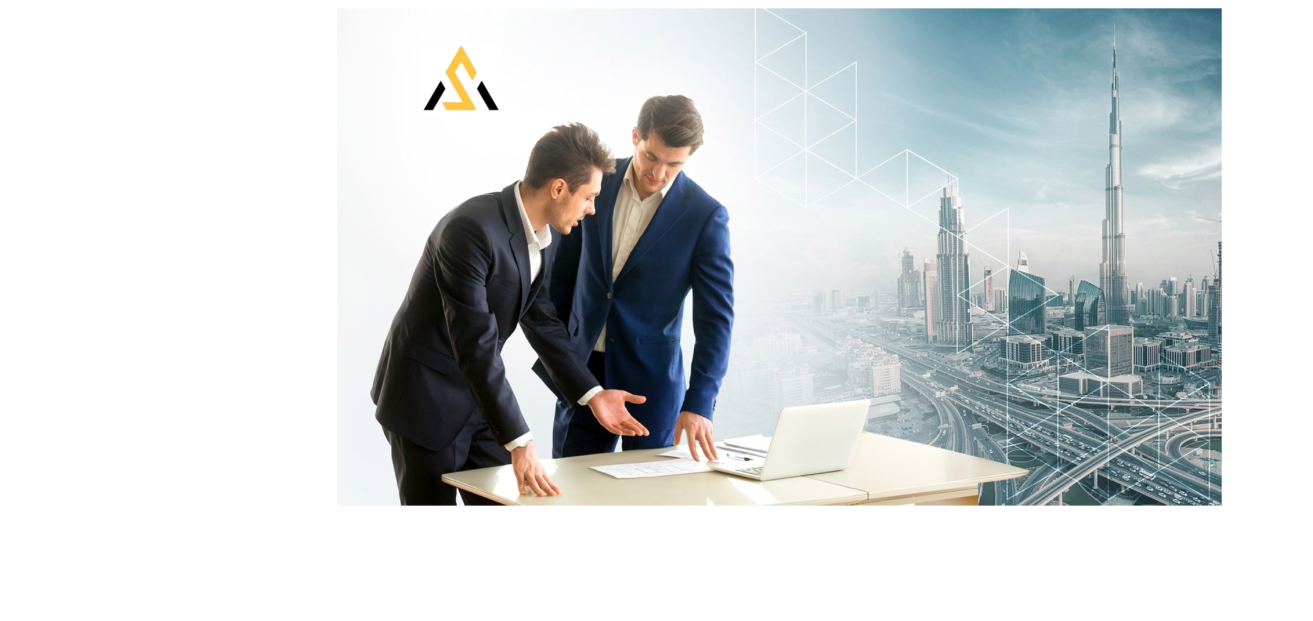 Business Setup Dubai UAE