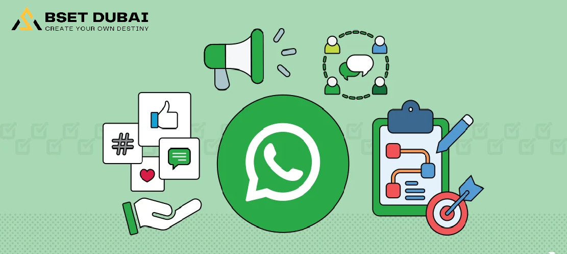 WhatsApp Marketing