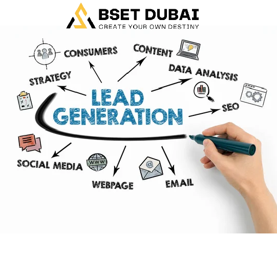 Lead Generation